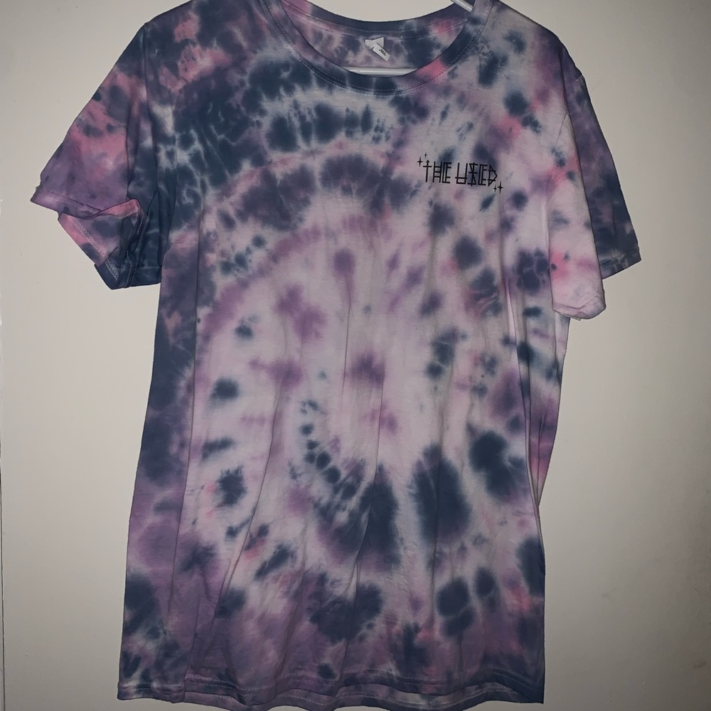 THE USED - Band T-Shirt - Official Merch